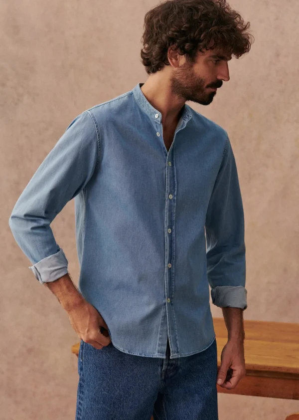 Chemise Benny