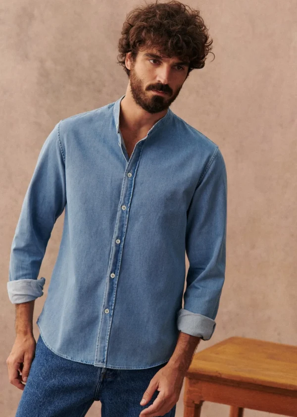 Chemise Benny