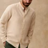 Chemise Benny Lin