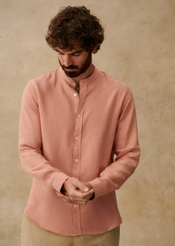 Chemise Benny Lin
