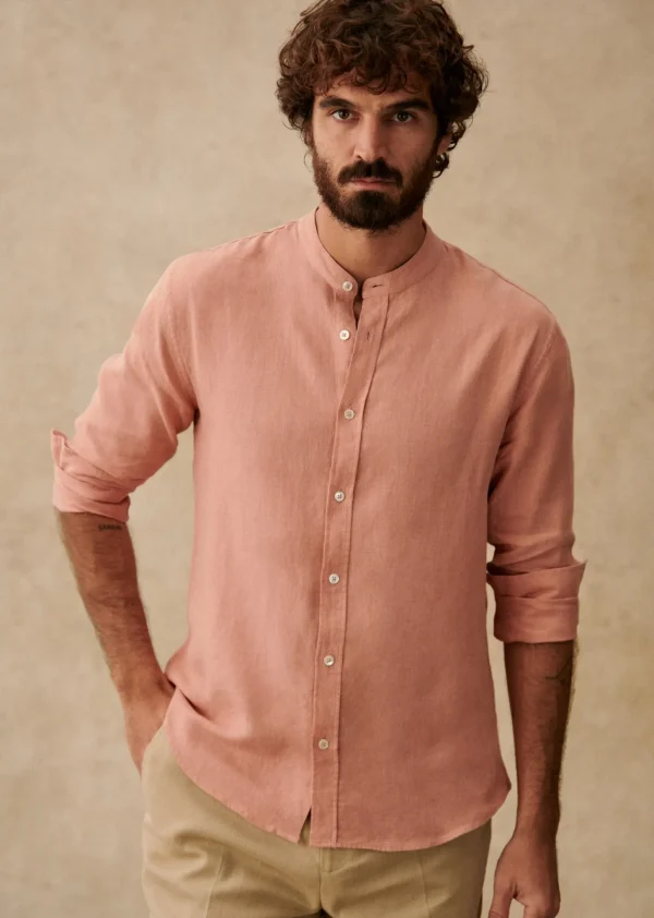 Chemise Benny Lin