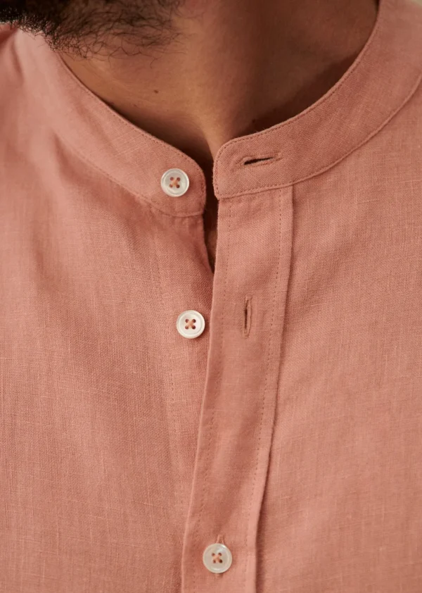 Chemise Benny Lin