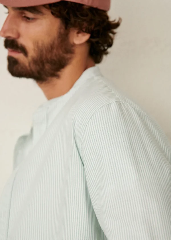 Chemise Benny Oxford