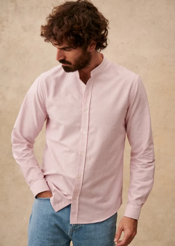 Chemise Benny Oxford