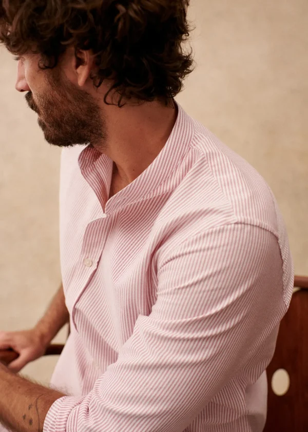 Chemise Benny Oxford