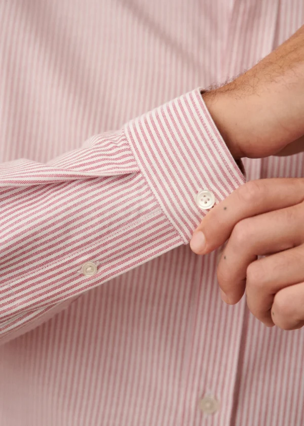 Chemise Benny Oxford