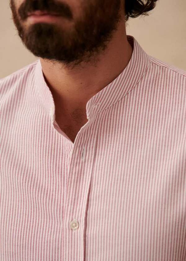Chemise Benny Oxford