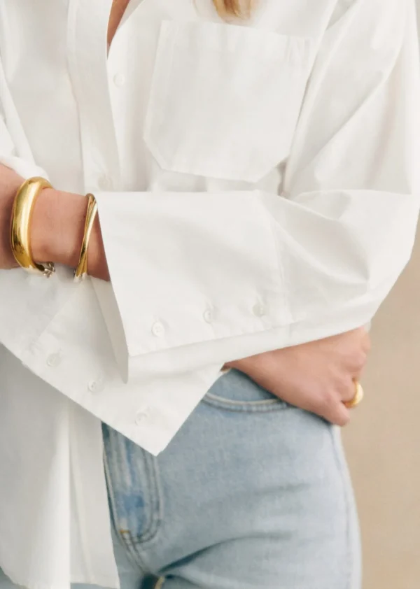 Chemise Bilma