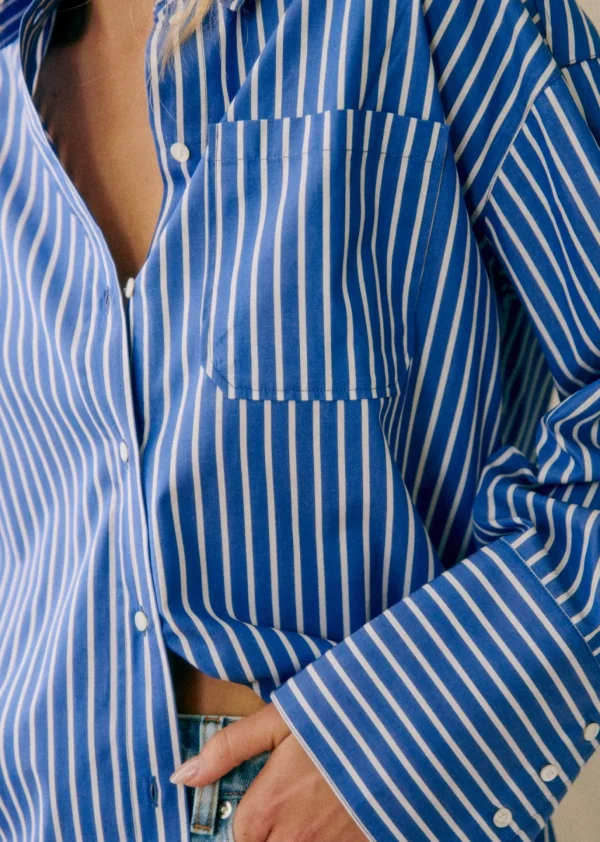 Chemise Bilma