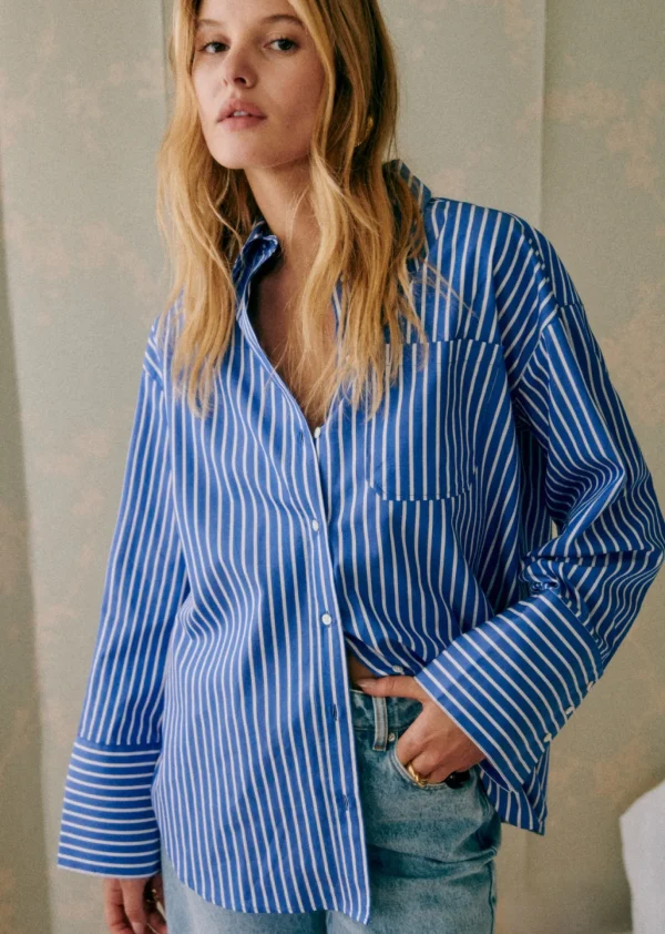 Chemise Bilma