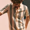 Chemise Braden