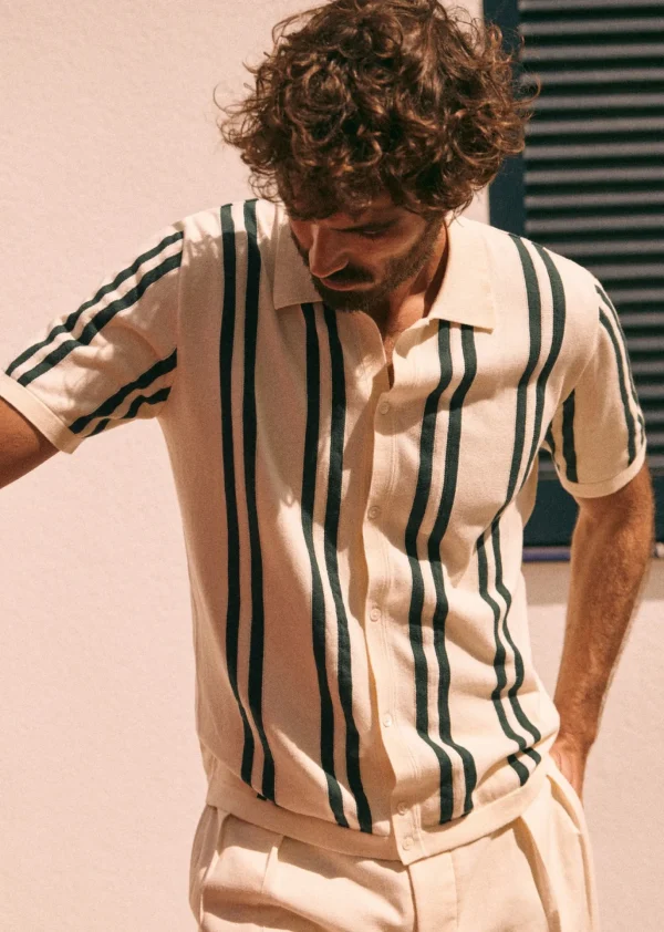 Chemise Braden
