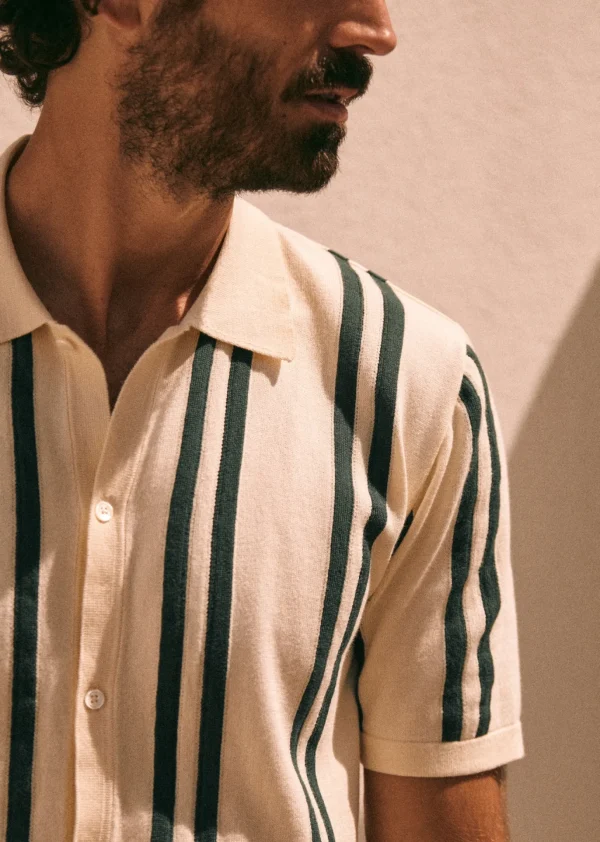 Chemise Braden