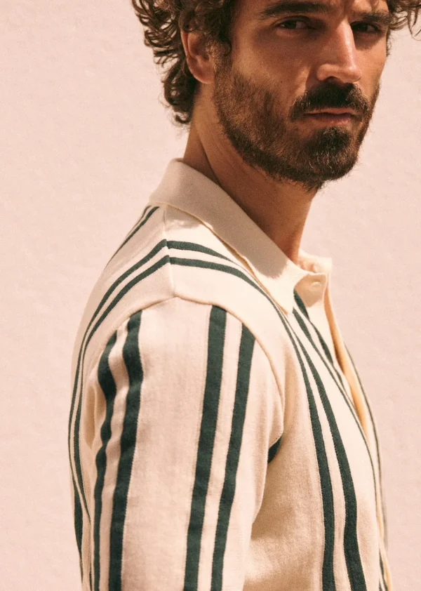 Chemise Braden