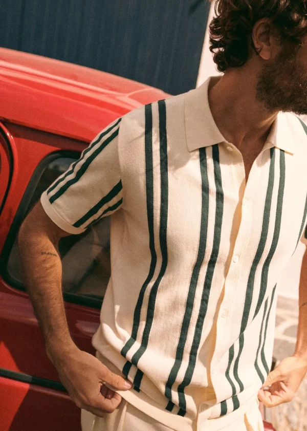 Chemise Braden