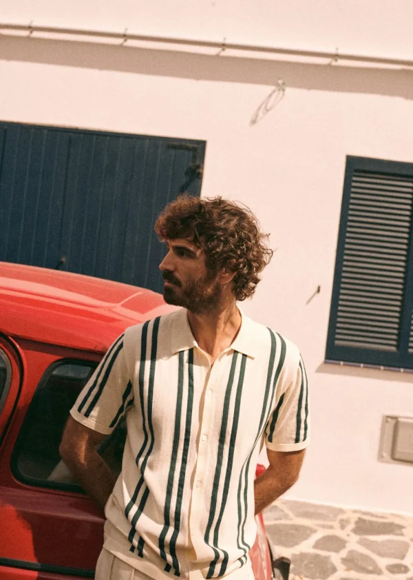 Chemise Braden