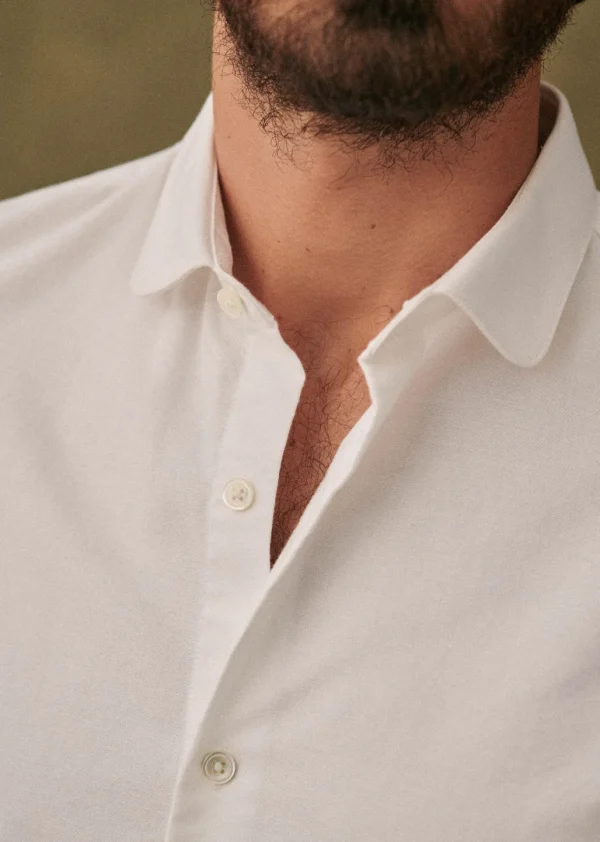 Chemise Bruce Pinpoint