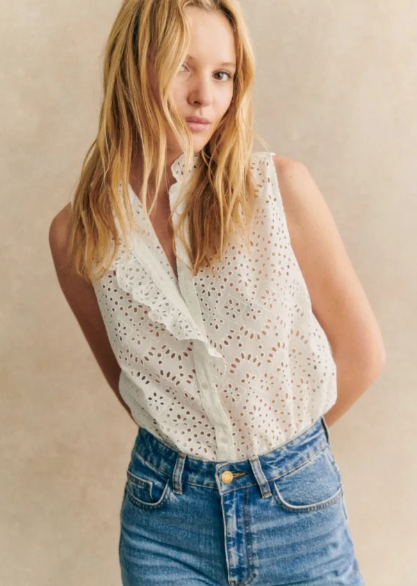 Chemise Celinda