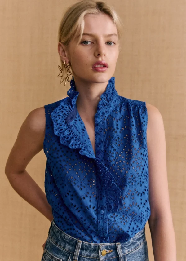 Chemise Celinda