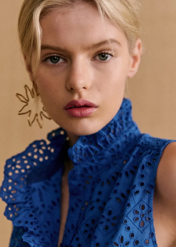 Chemise Celinda