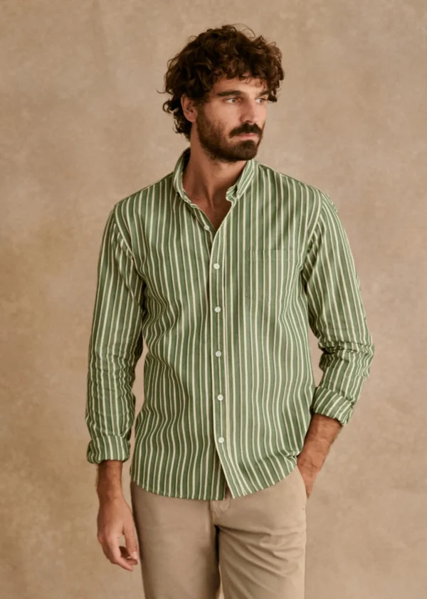 Chemise Charlie