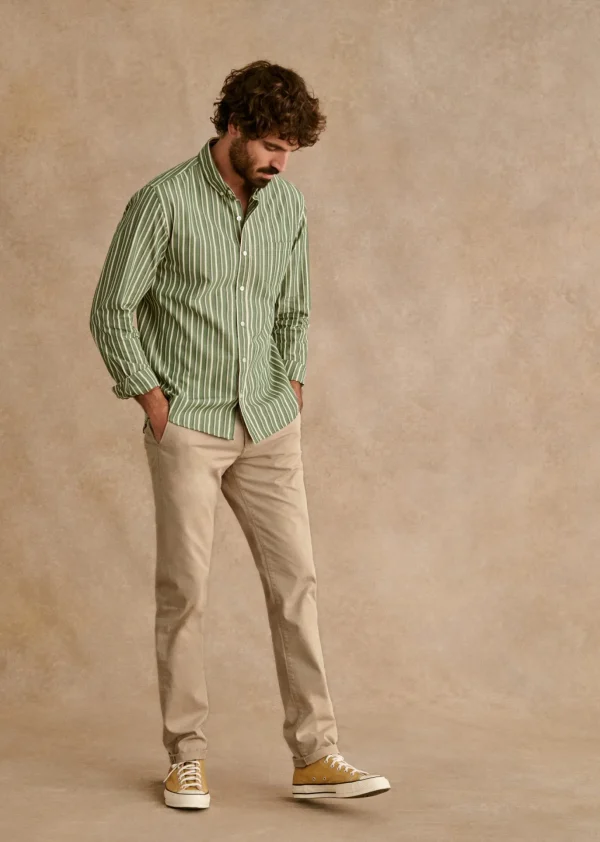 Chemise Charlie