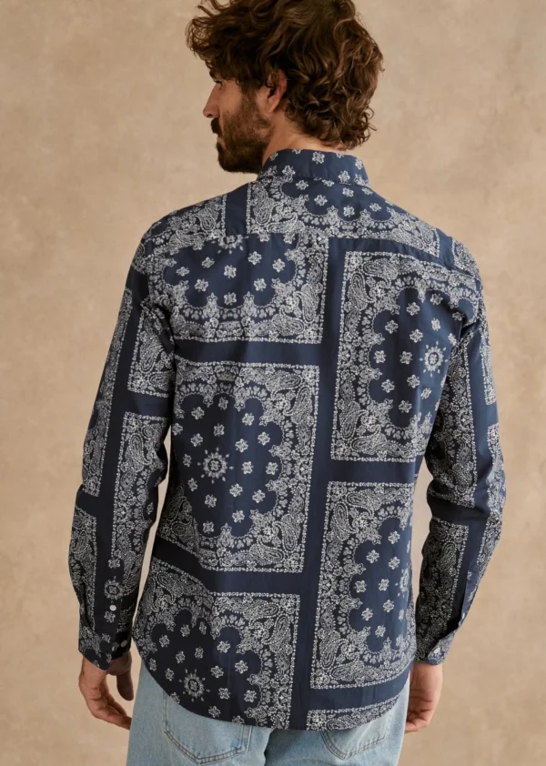 Chemise Charlie