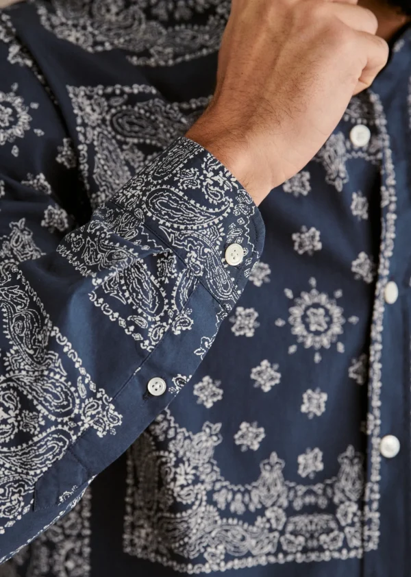 Chemise Charlie