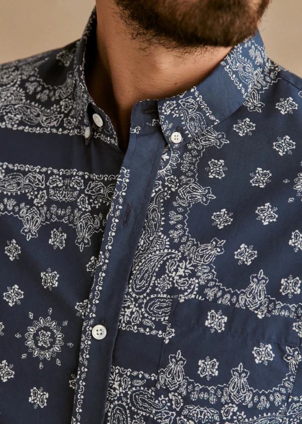 Chemise Charlie