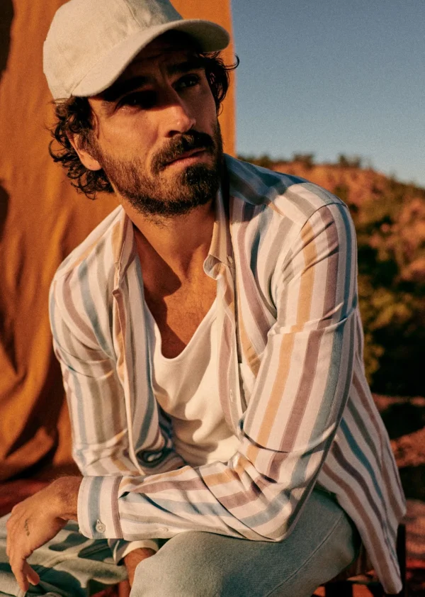 Chemise Charlie