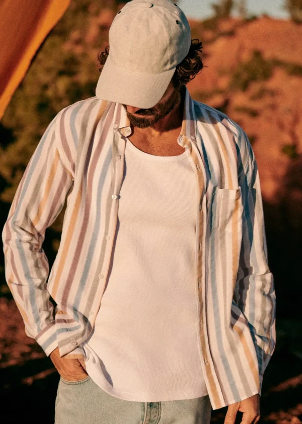 Chemise Charlie