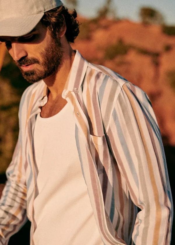 Chemise Charlie