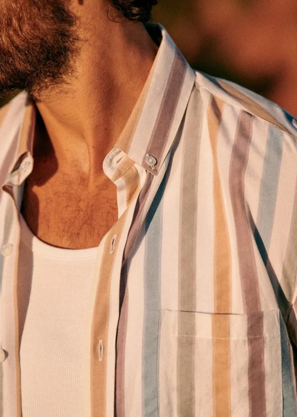Chemise Charlie