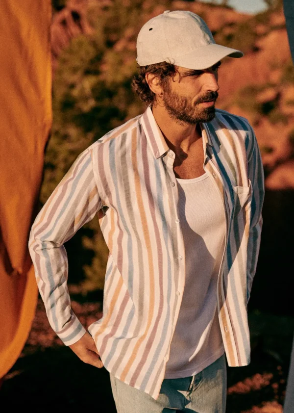 Chemise Charlie
