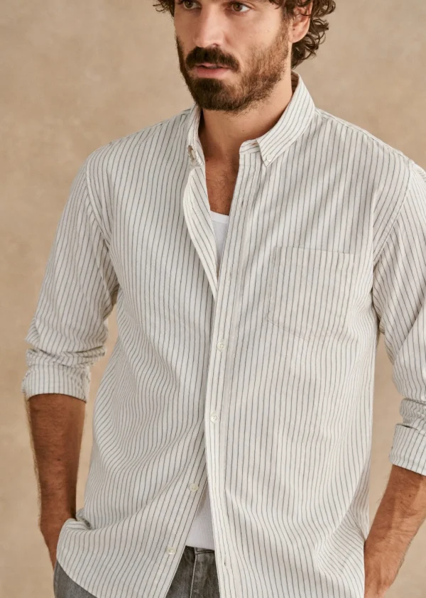 Chemise Charlie