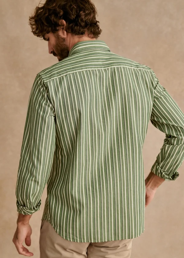 Chemise Charlie