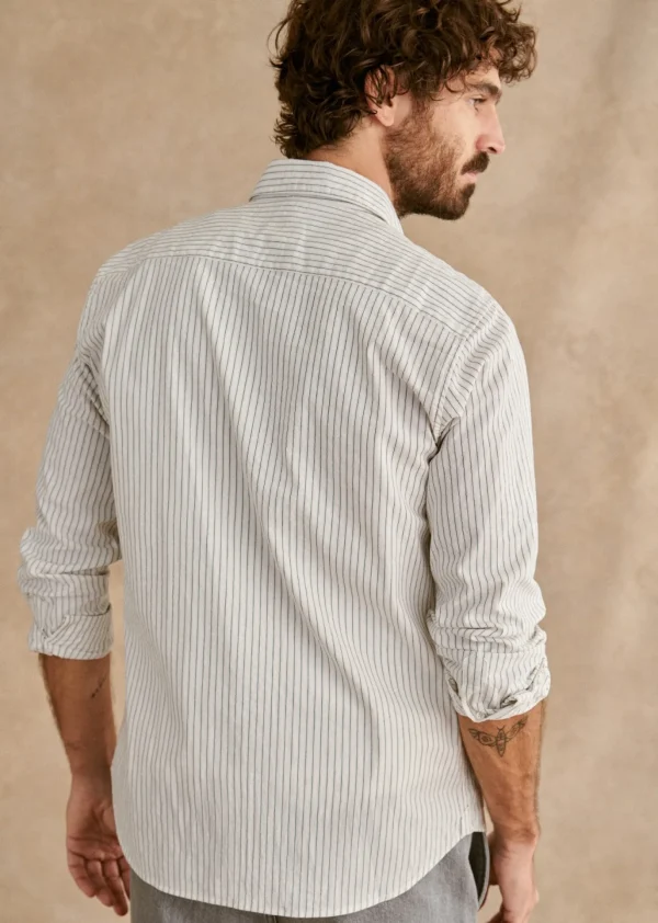 Chemise Charlie