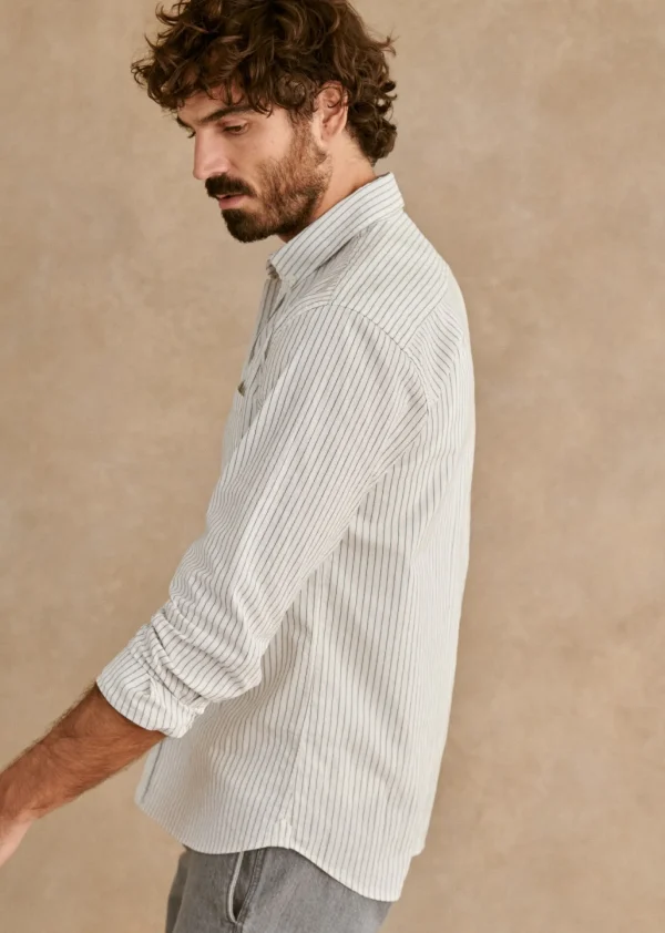 Chemise Charlie