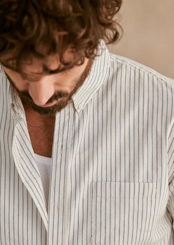 Chemise Charlie