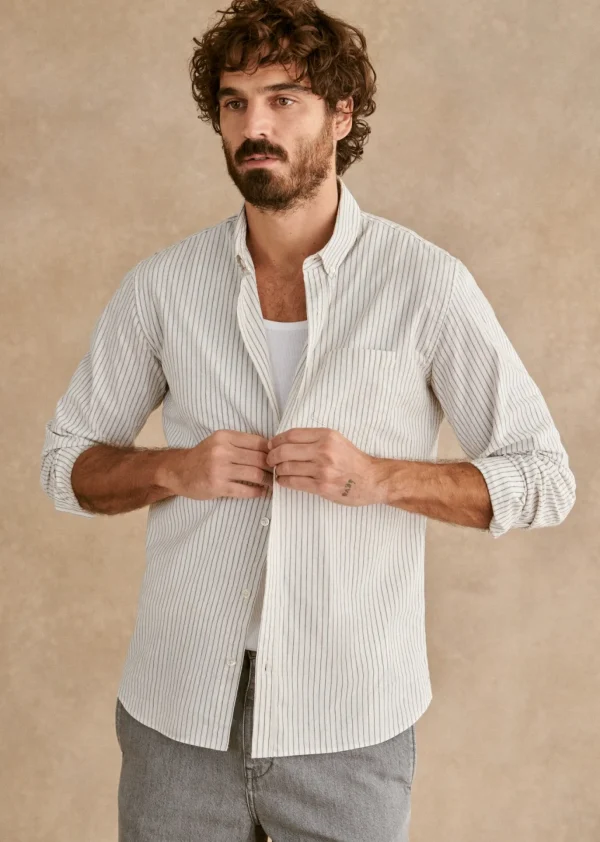 Chemise Charlie