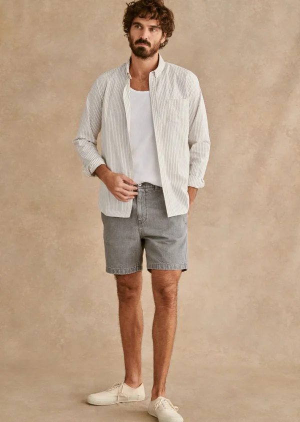 Chemise Charlie
