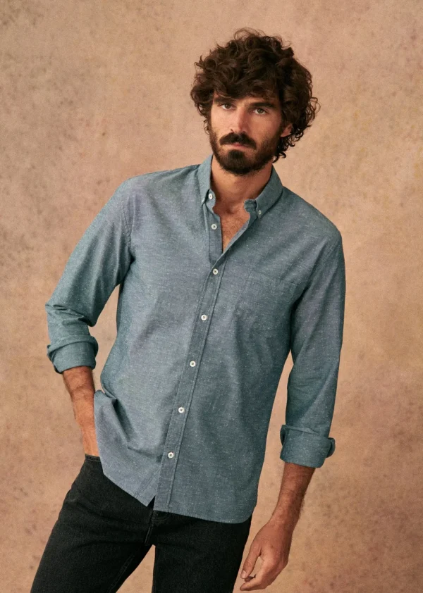 Chemise Charlie
