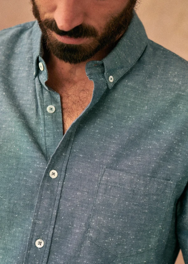 Chemise Charlie