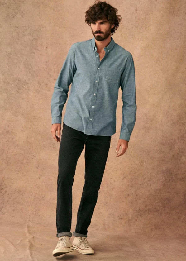 Chemise Charlie