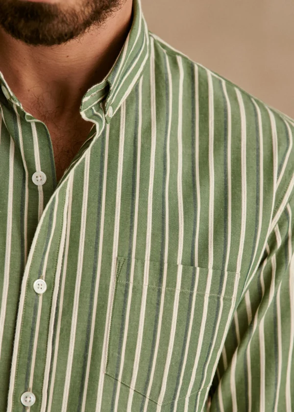 Chemise Charlie
