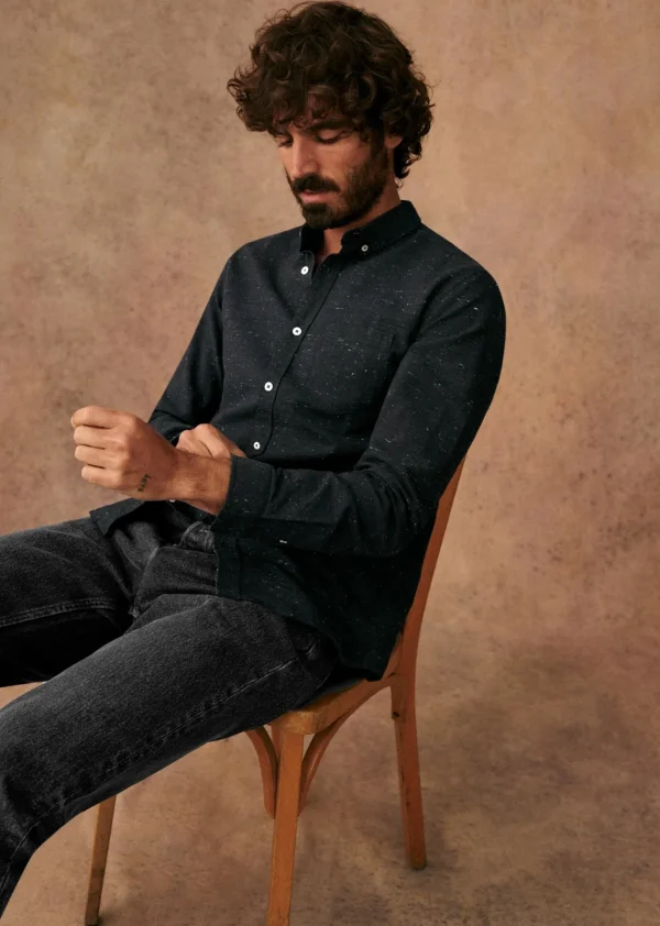 Chemise Charlie
