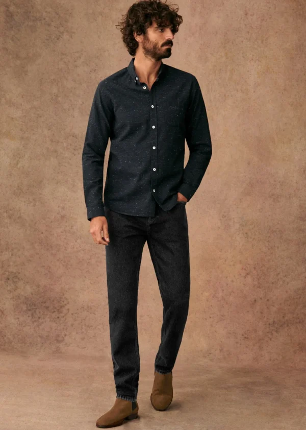 Chemise Charlie