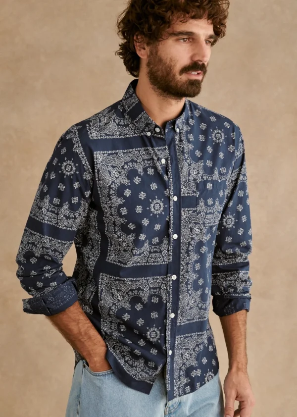 Chemise Charlie