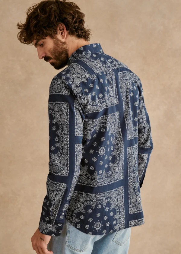 Chemise Charlie