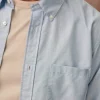 Chemise Charlie Confort Oxford
